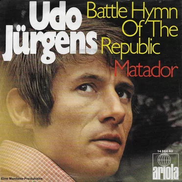 Battle Hymn of the Republic