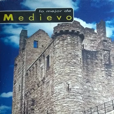 Lo mejor de Medievo by Various Artists - album cover