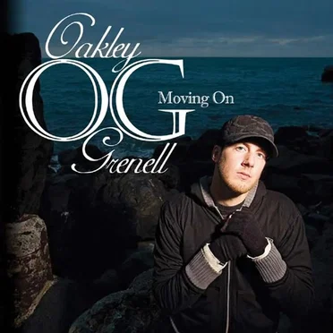 Moving On by O.G. - album cover