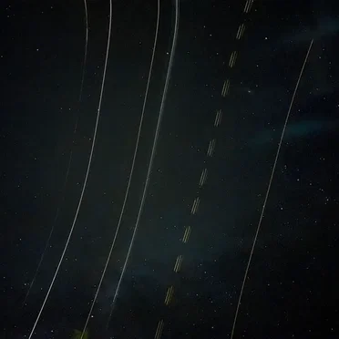 Across The Universe
