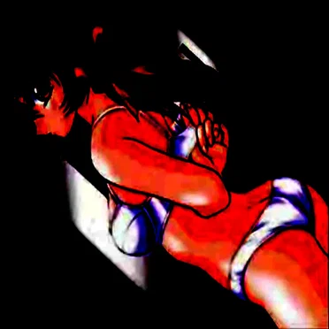 XCII: Virtual World's End by Anime break TV Receptor - album cover
