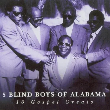 10 Gospel Greats