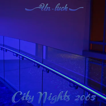 City Nights 2065