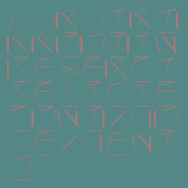 Brooding Exercises I (Second Movement)