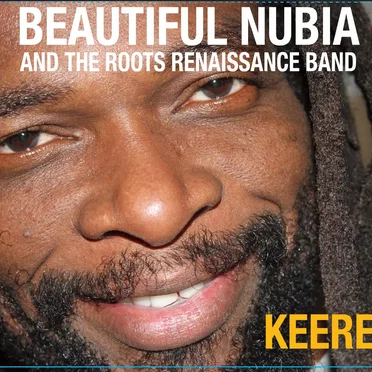 Keere by Beautiful Nubia and the Roots Renaissance Band - album cover