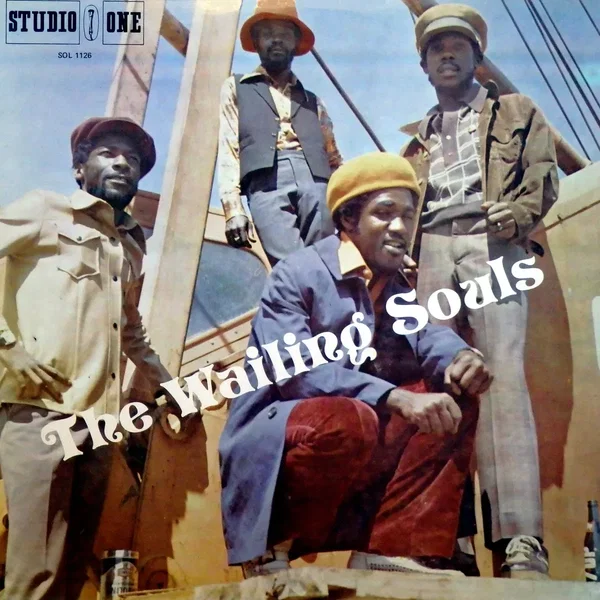 The Wailing Souls