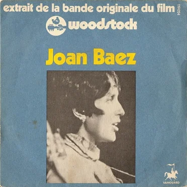 Drug Store Truck Drivin' Man / Joe Hill (Extrait de la bande originale du film Woodstock)