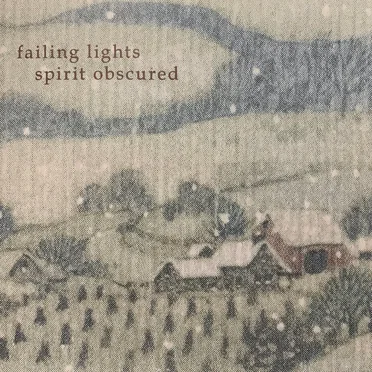 spirit obscured