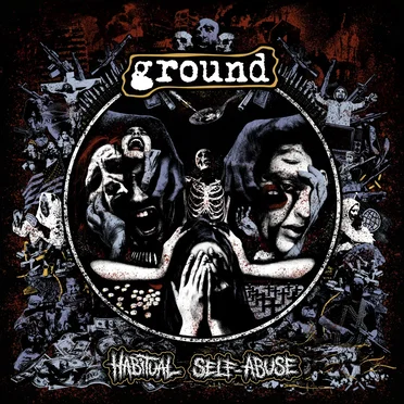 Habitual Self-Abuse by Ground - album cover