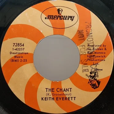 The Chant / Light Bulb