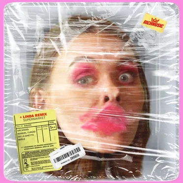 +Linda (remix)
