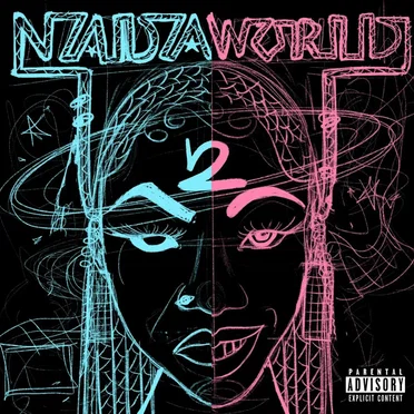 NADAWORLD 2