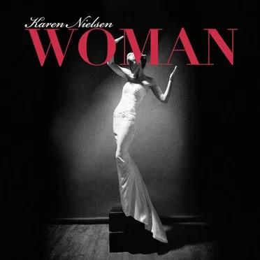 Woman by Karen Nielsen - album cover
