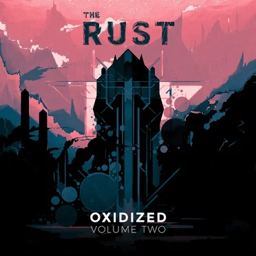 Oxidized Vol. 2 by Various Artists - album cover