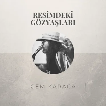 Resimdeki Gözyaşları