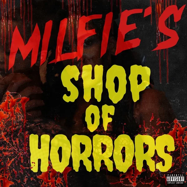 Milfie’s Shop of Horrors