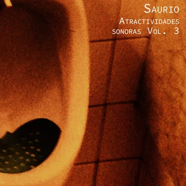 Atractividades Sonoras Volumen 3
