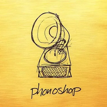 Phonoshop