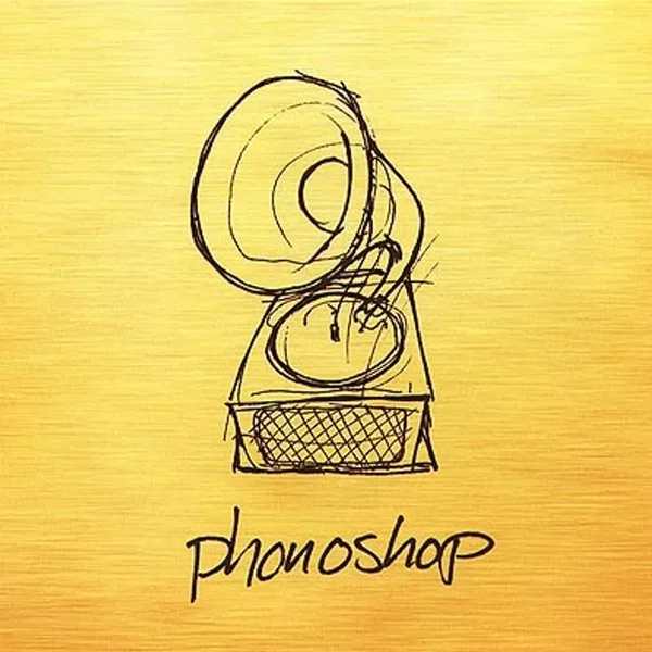 Phonoshop