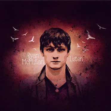 Listen by Ryan McMullan - album cover