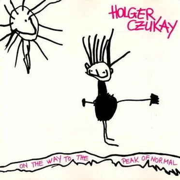 On the Way to the Peak of Normal