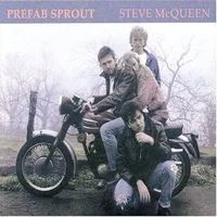 Prefab Sprout artist image