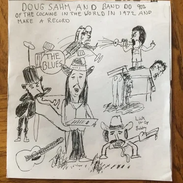 Doug Sahm and Band