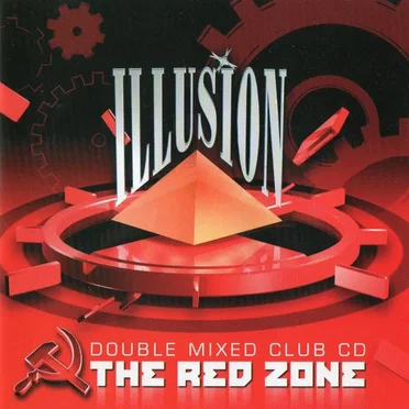 Illusion: The Red Zone