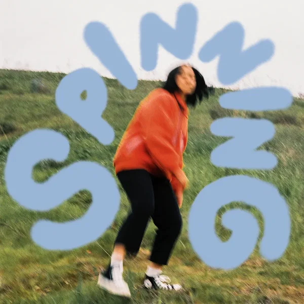 Spinning