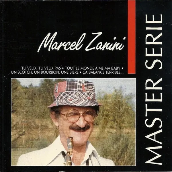 Marcel Zanini