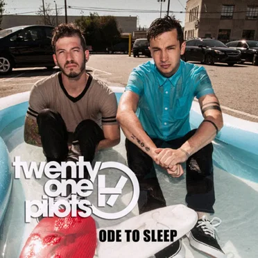 Ode to Sleep
