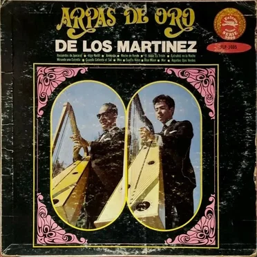Los Martínez