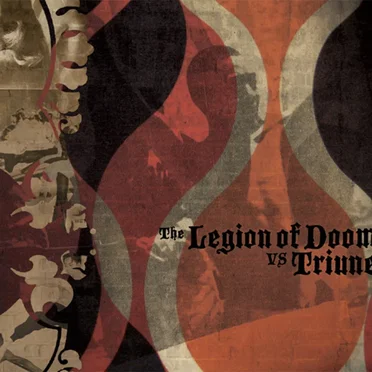 The Legion of Doom