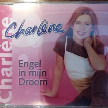 Engel in mijn droom / Zolang er nog een droom bestaat