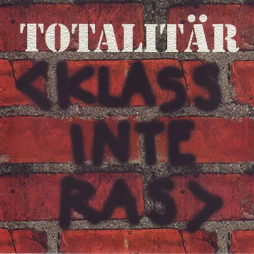 Klass inte ras