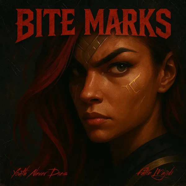 Bite Marks