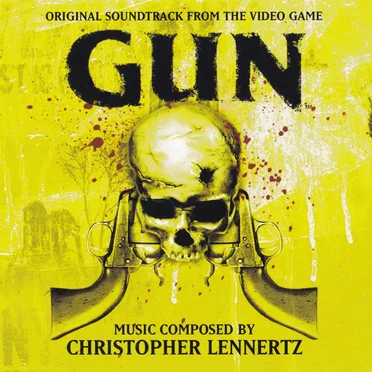 GUN: Original Soundtrack From the Video Game