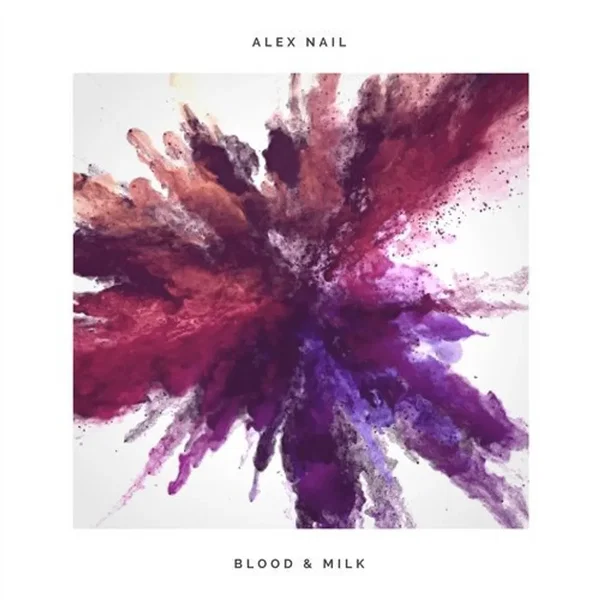 Blood & milk