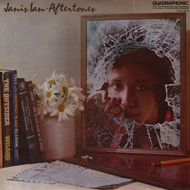 Aftertones
