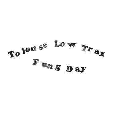 Fung Day by Tolouse Low Trax - album cover