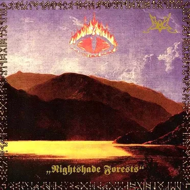 Nightshade Forests