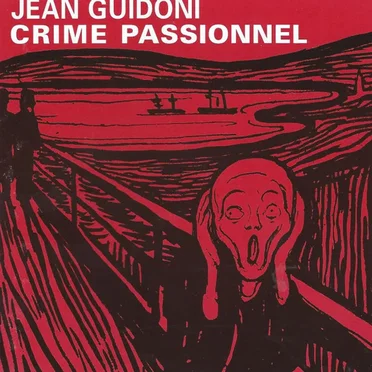 Crime passionnel (Live)