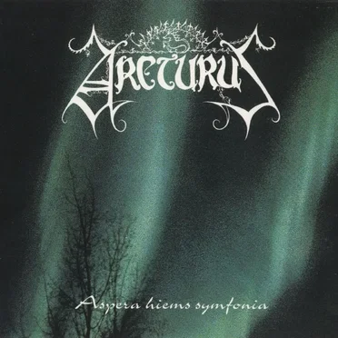 Aspera hiems symfonia
