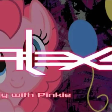 Party With Pinkie