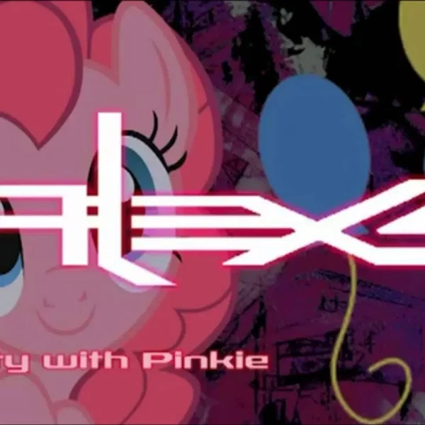 Party With Pinkie
