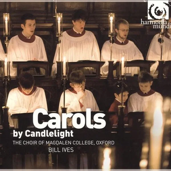 Carols by Candlelight