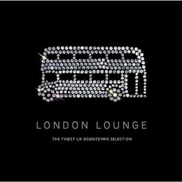 London Lounge by Various Artists - album cover