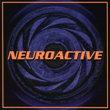 Phonic Trace by Neuroactive - album cover