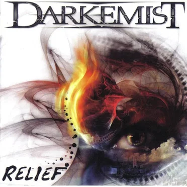 Relief by Darkemist - album cover
