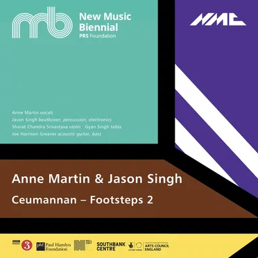 Ceumannan – Footsteps 2
